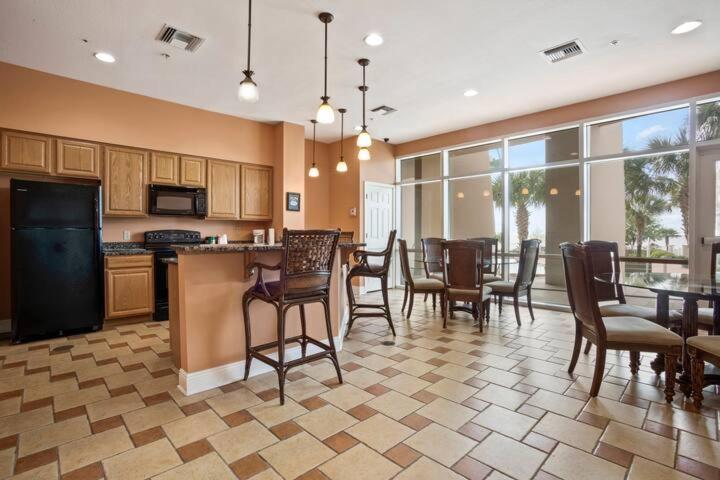 Gorgeous Oceanview 3Br Luxury Condo - Latitude Gulfport Exterior photo