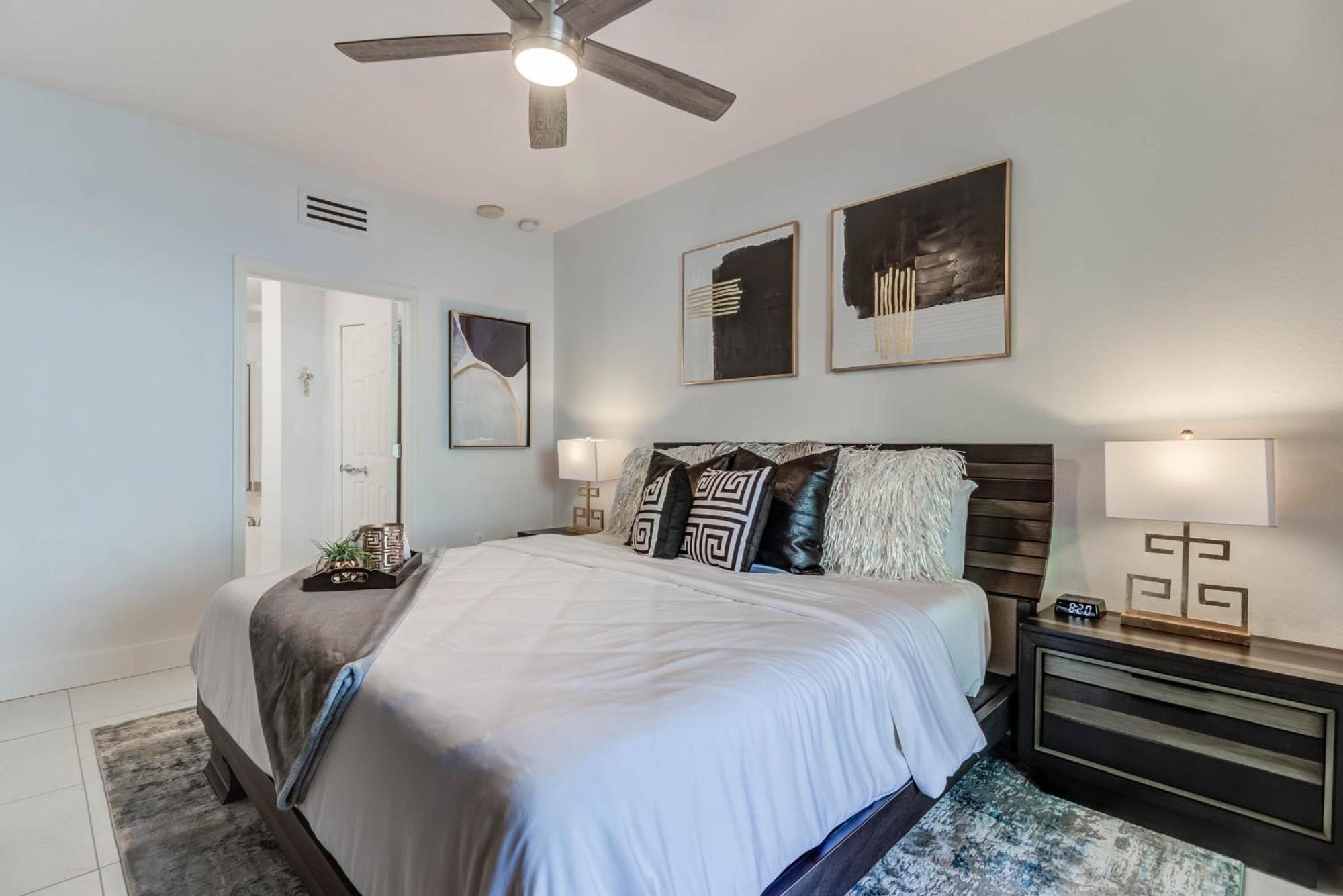 Gorgeous Oceanview 3Br Luxury Condo - Latitude Gulfport Exterior photo